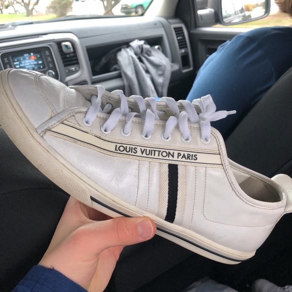 Louis Vuitton